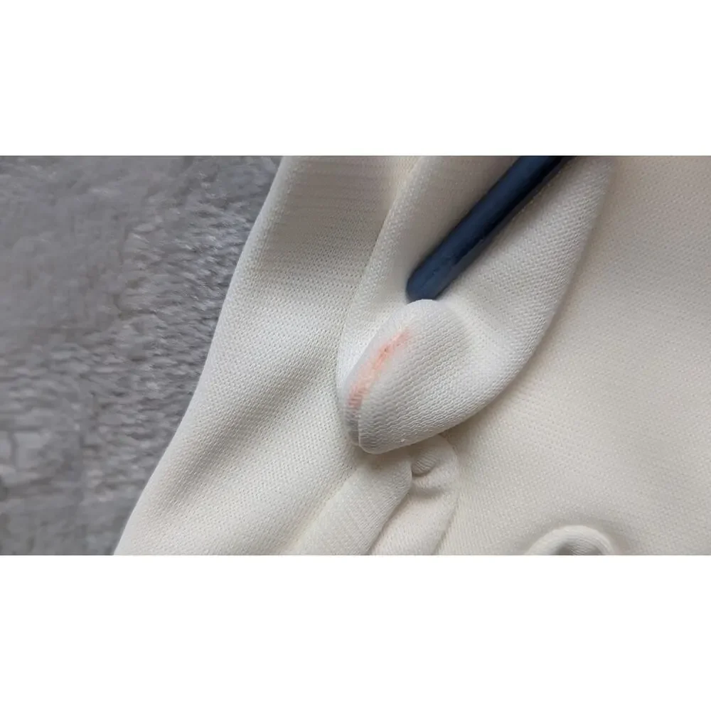 Vtge Finale White 